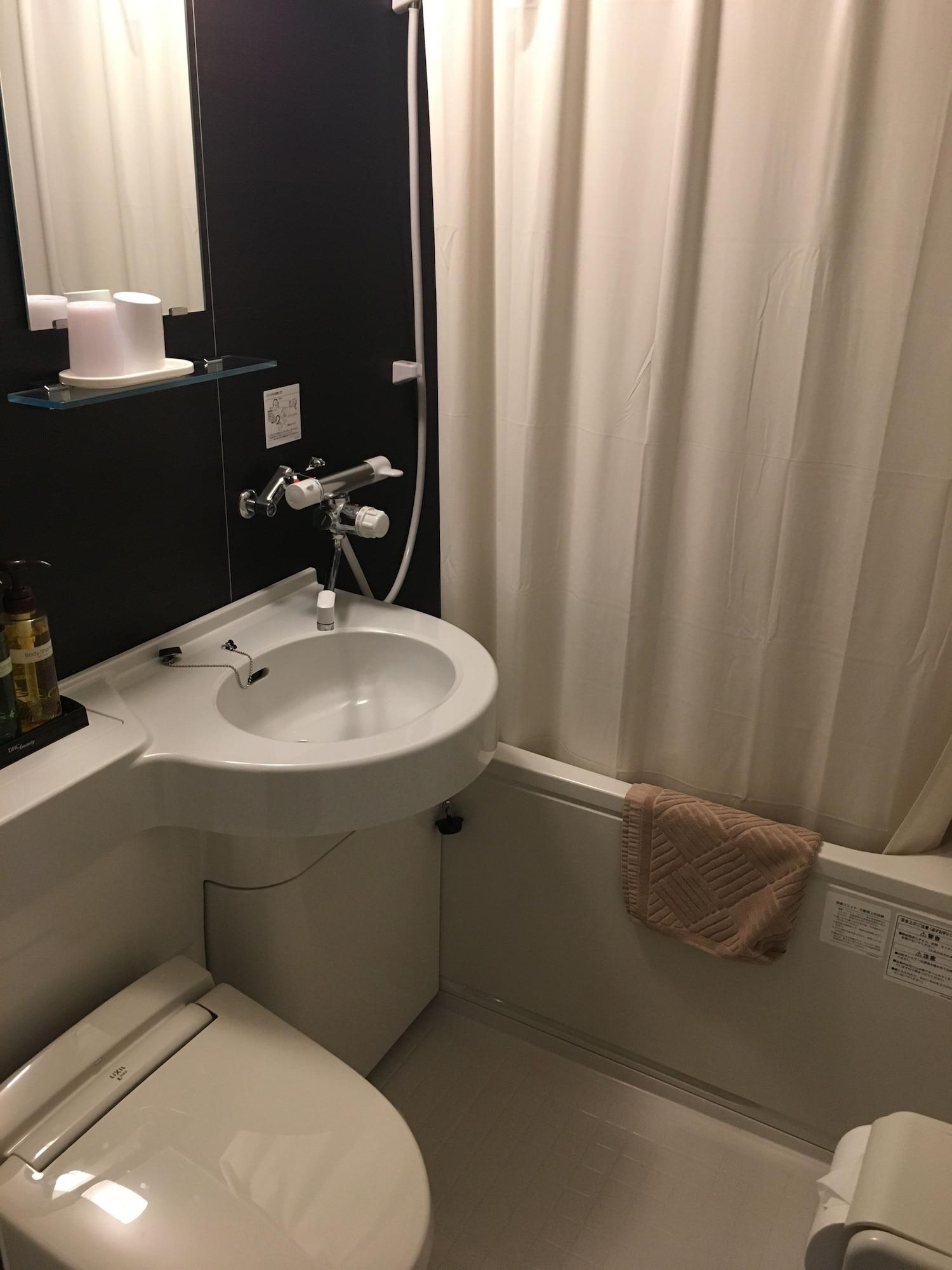 Hotel Ohedo Tokyo Eksteriør bilde