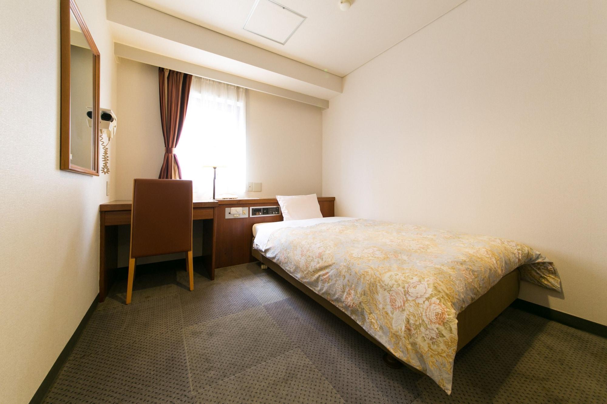 Hotel Ohedo Tokyo Eksteriør bilde