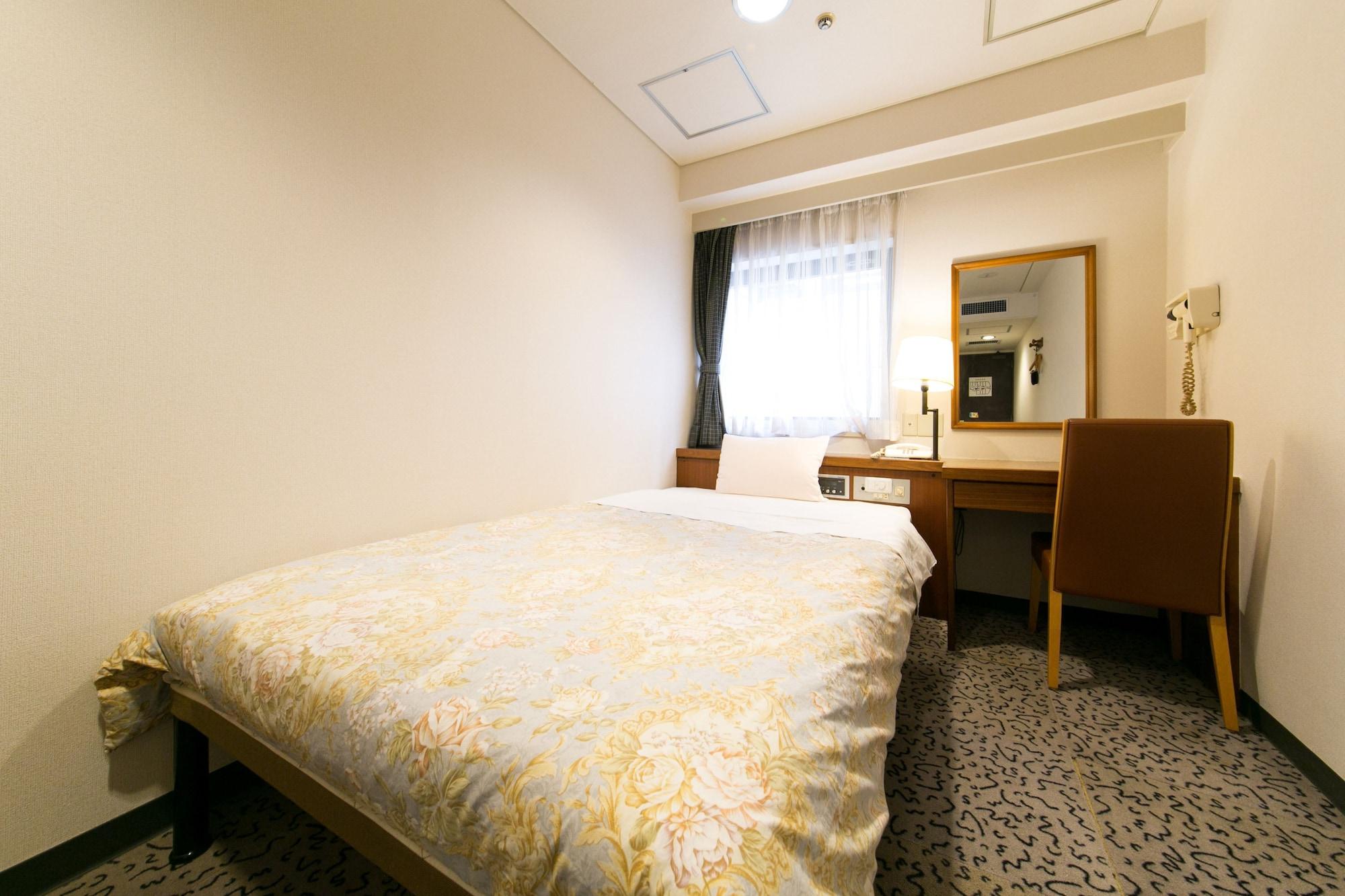 Hotel Ohedo Tokyo Eksteriør bilde