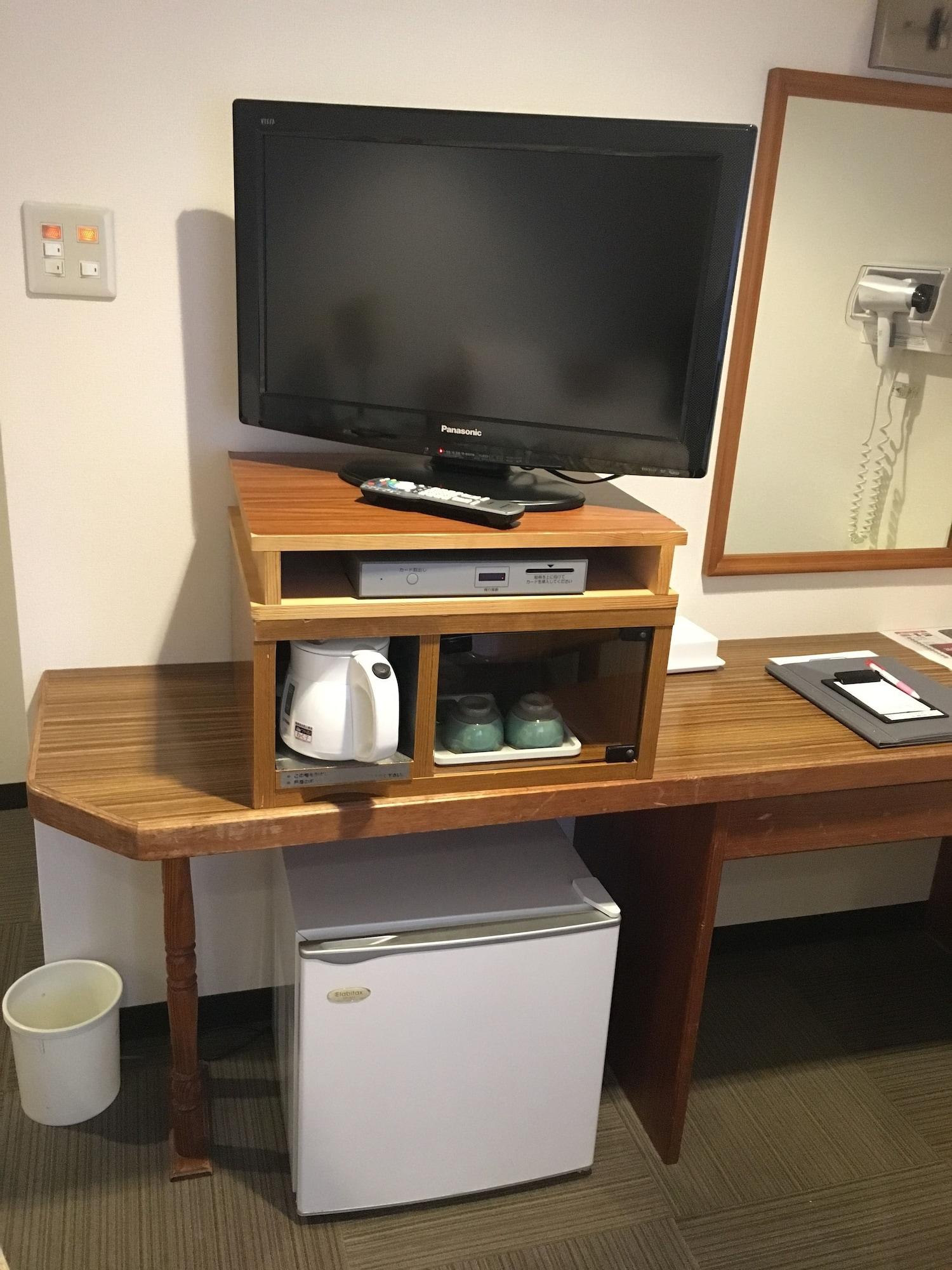 Hotel Ohedo Tokyo Eksteriør bilde