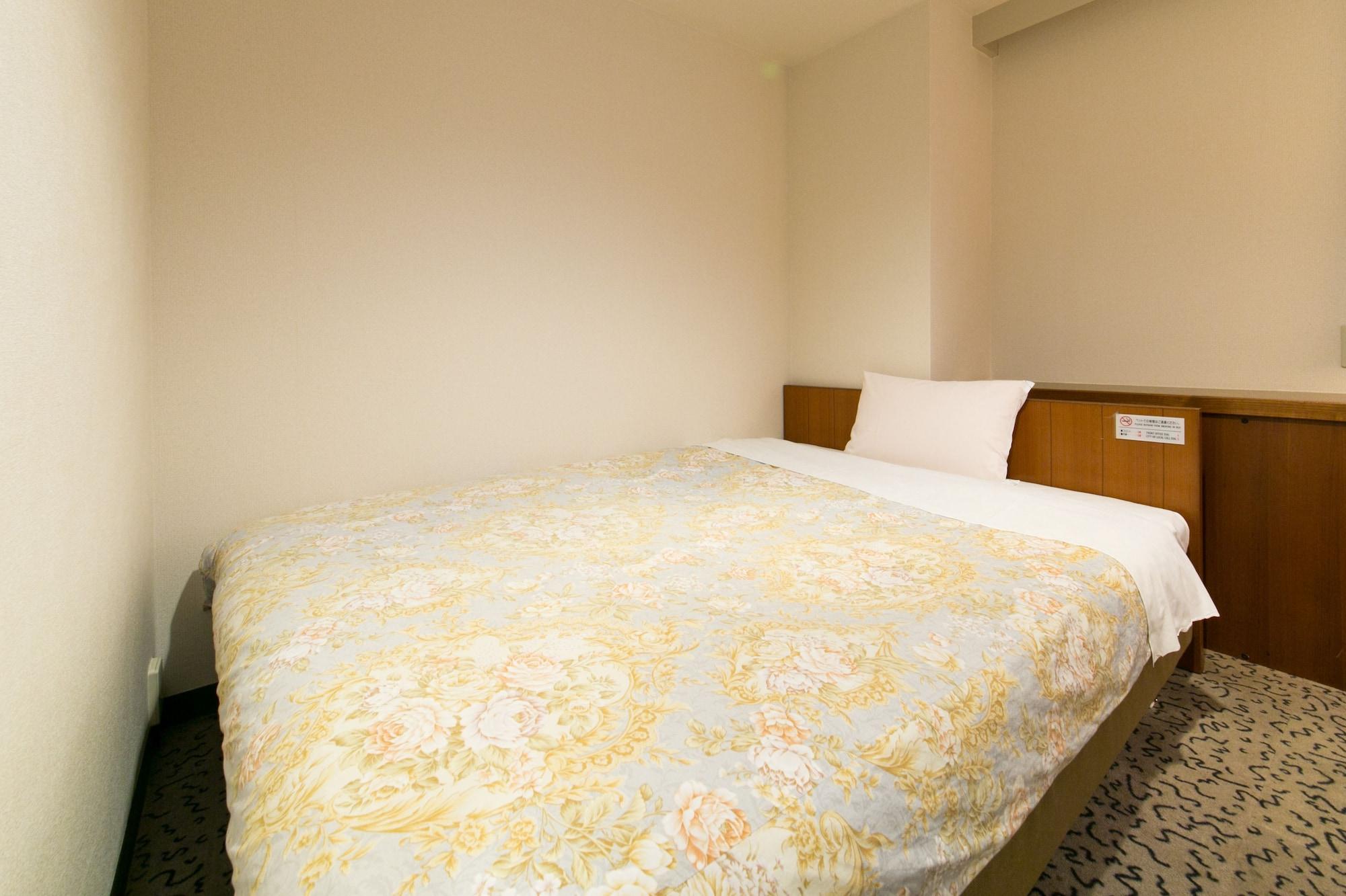 Hotel Ohedo Tokyo Eksteriør bilde