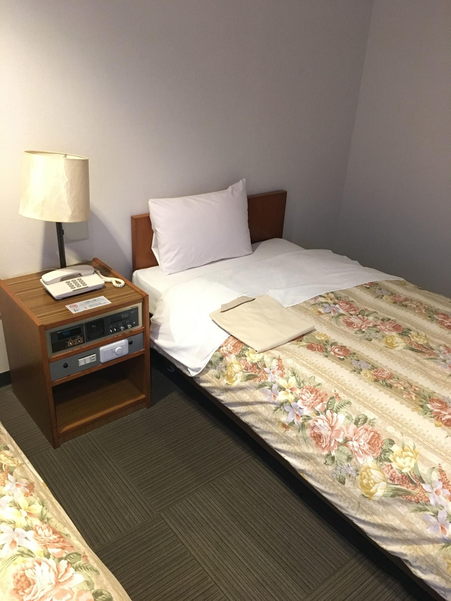 Hotel Ohedo Tokyo Eksteriør bilde