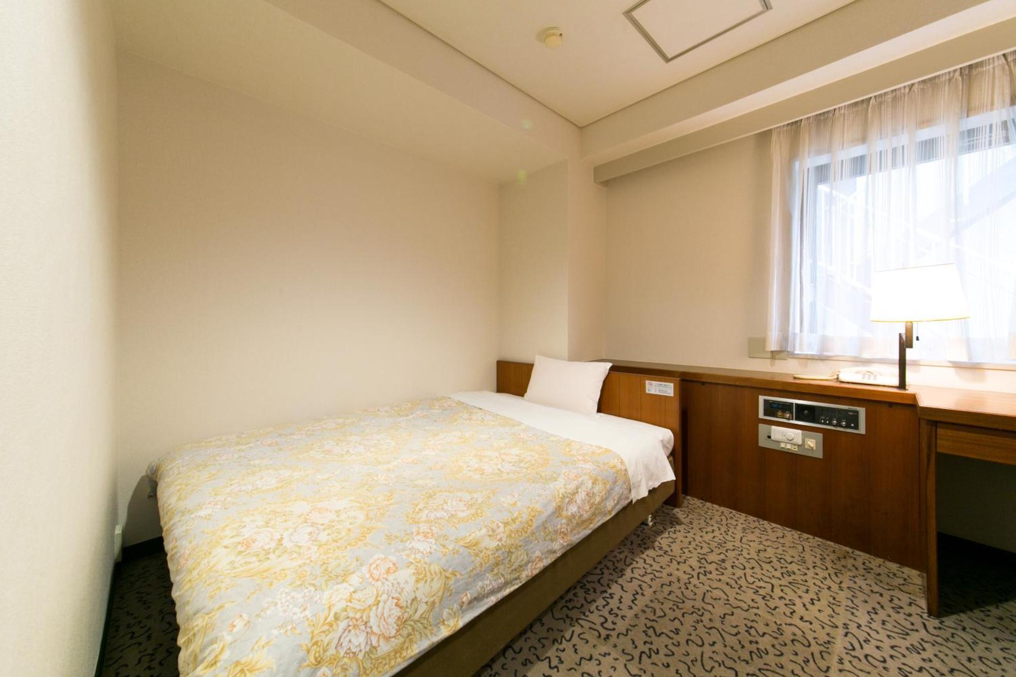 Hotel Ohedo Tokyo Eksteriør bilde
