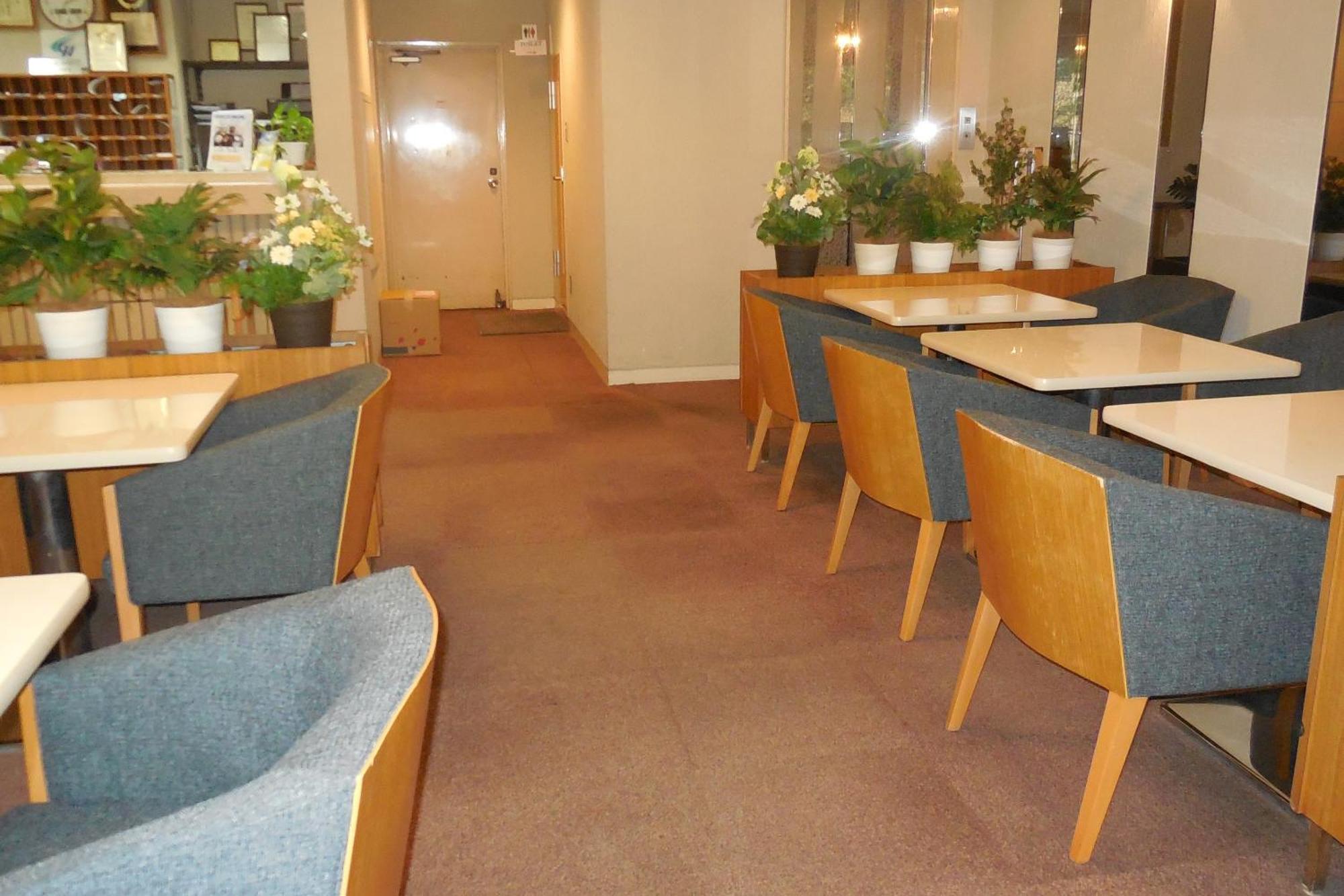 Hotel Ohedo Tokyo Eksteriør bilde