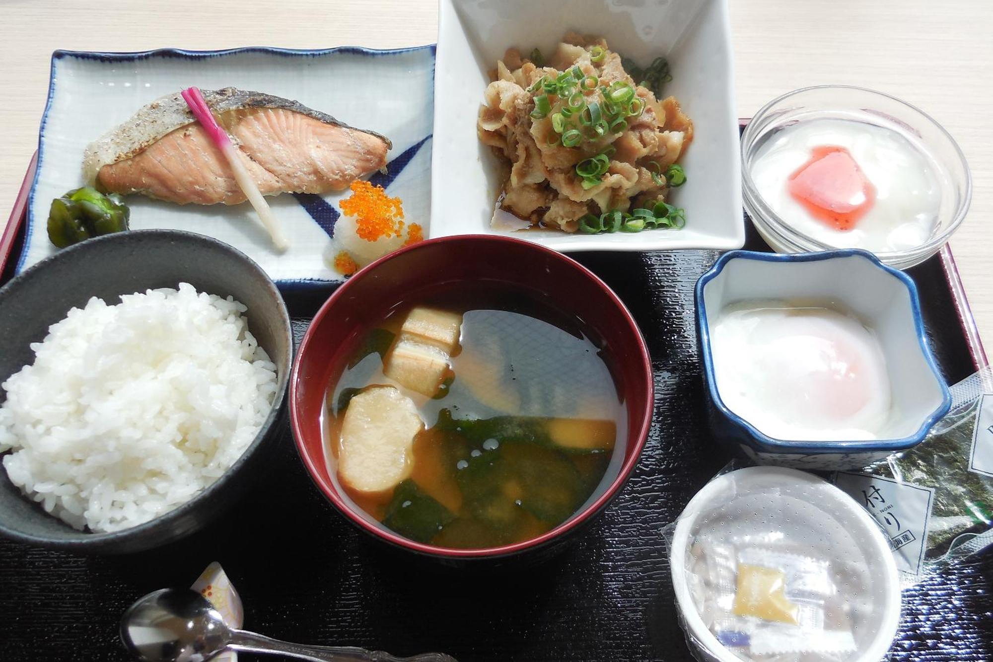 Hotel Ohedo Tokyo Eksteriør bilde