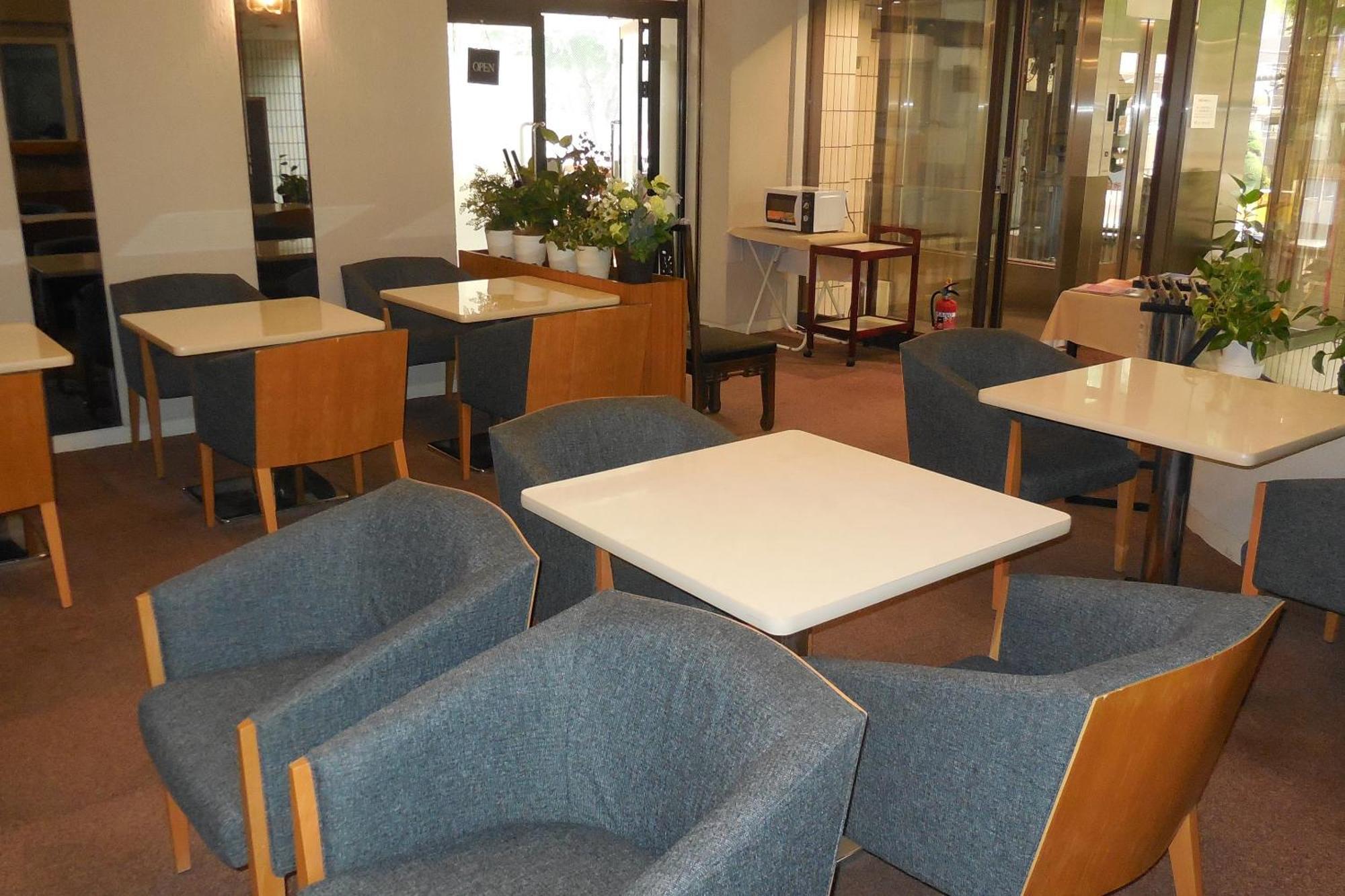 Hotel Ohedo Tokyo Eksteriør bilde