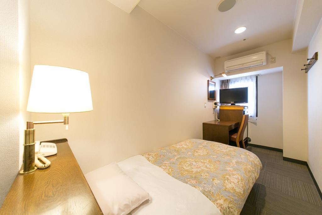 Hotel Ohedo Tokyo Eksteriør bilde