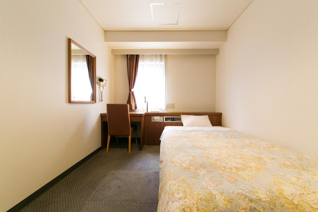 Hotel Ohedo Tokyo Eksteriør bilde