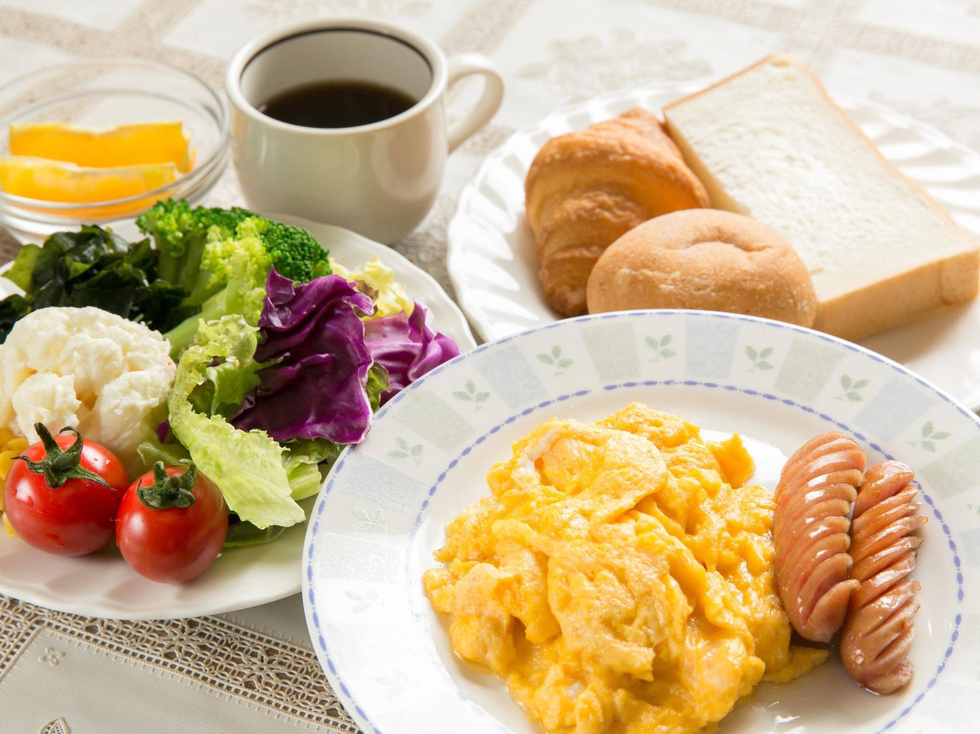 Hotel Ohedo Tokyo Eksteriør bilde